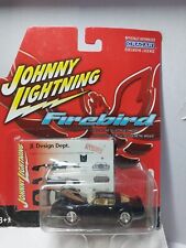 Johnny lightning serie d'occasion  Saint-Jouan-des-Guérets