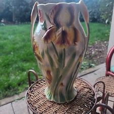 Vase barbotine saint d'occasion  Souffelweyersheim