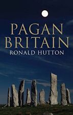 Pagan britain hutton for sale  Shipping to Ireland