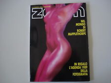 Zoom 1989 robin usato  Salerno