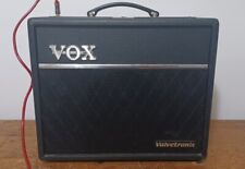 Vox vt20 valvetronix for sale  FARNBOROUGH
