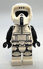 Lego sw1007 IMPERIAL HARCERSKI TROOPER Minifigurka Star Wars Endor Assault 75238 na sprzedaż  Wysyłka do Poland
