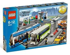 Lego city 8404 usato  Sondrio