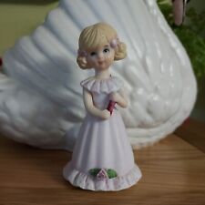 Growing blonde girl for sale  TRURO