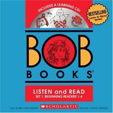 Bob books set for sale  Carlstadt