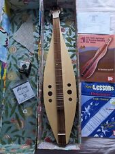Sweetwater mountain dulcimer for sale  LOUTH