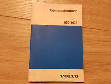 Volvo 850 1992 gebraucht kaufen  Wiesmoor