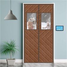 Thermal insulated door for sale  San Antonio