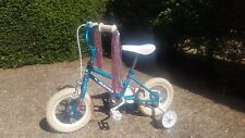 Girls bike magna for sale  SOUTHAMPTON