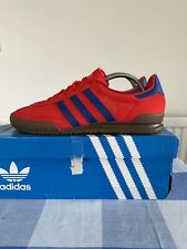 Adidas trainers jeans for sale  NORTHAMPTON