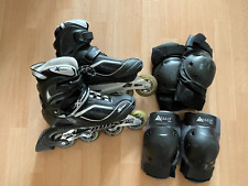 Fitness skater ausrüstung gebraucht kaufen  Templin