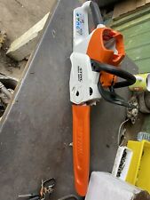 Stihl msa160c battery for sale  Shipping to Ireland