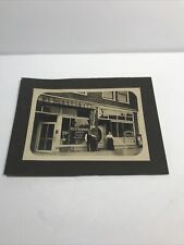 Antique cabinet card for sale  Elkhart