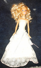 Barbiepuppe glitzerkleid 2005 gebraucht kaufen  Erlangen