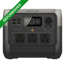 Ecoflow river pro for sale  OLDBURY