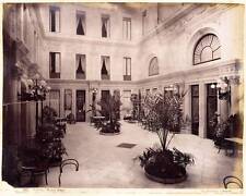 Naples grand hotel usato  Palermo