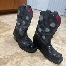 4 boots riding ariat for sale  Miami Beach