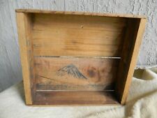 Antique primitive wood for sale  Acworth