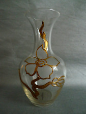 Vase lancel verre d'occasion  Strasbourg-