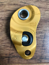 Petzl pro traxion for sale  SHEFFIELD