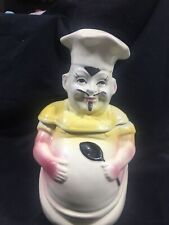 Vintage cookie jar for sale  Pittston