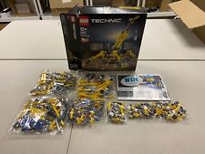 Lego compact crawler for sale  Atkinson