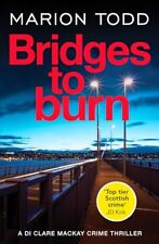 Bridges burn unputdownable for sale  UK