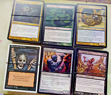 Magic gathering cards for sale  New Haven