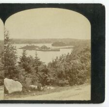 1860s stereoview melville for sale  Ithaca