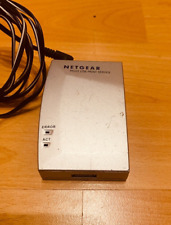 Netgear ps121 usb gebraucht kaufen  Mandelbachtal