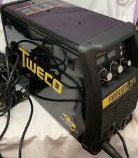 Tweco thermal arc for sale  Palm Desert