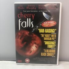 Cherry Falls [DVD] comprar usado  Enviando para Brazil