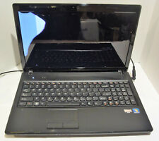 Used, Lenovo G575-4383 15.6'' Notebook (AMD E-350 @ 1.6GHz 2GB) Parts/Repair AS IS for sale  Shipping to South Africa