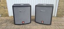 Peavey hisys 115 for sale  PETERBOROUGH