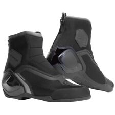 Dainese dinamica boots for sale  BOSTON