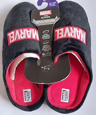 Marvel mule slippers for sale  WIGAN