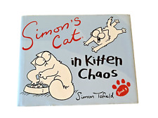 Simon cat kitten for sale  READING