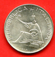 500 lire unita usato  Perugia