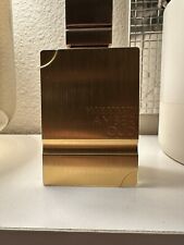 Amber Oud Gold Edition Al Haramain for Men EDP 2.0 oz 90-92% Full for sale  Shipping to South Africa