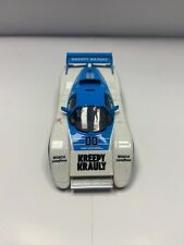Monogram Racing Kreepy Krauly slot car 132 scale for sale  Shipping to South Africa