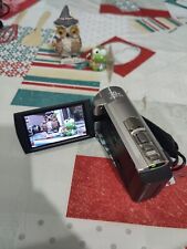 Videocamera sony handycam usato  Roma