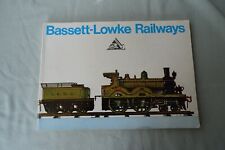 Bassett lowke railways for sale  UK