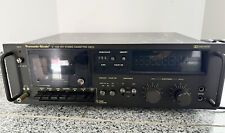 Tapedeck transonic strato gebraucht kaufen  Sehnde