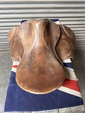 stubben saddle for sale  SOUTHAMPTON