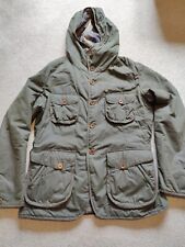 Barbour tokito hooded for sale  WARRINGTON