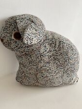 rabbit cushion for sale  RICHMOND