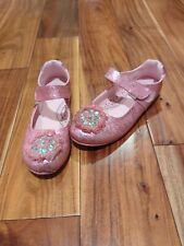 Pediped pink shoes for sale  Corona