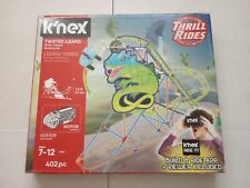 Knex twisted lizard for sale  Provo