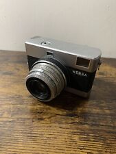 werra camera for sale  HULL