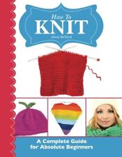 Knit complete guide for sale  UK